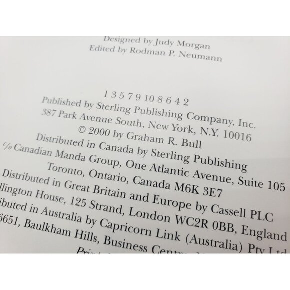 The Complete Course Decorative Woodcarving By Graham R. Bull Paperback Book - Picture 3 of 9